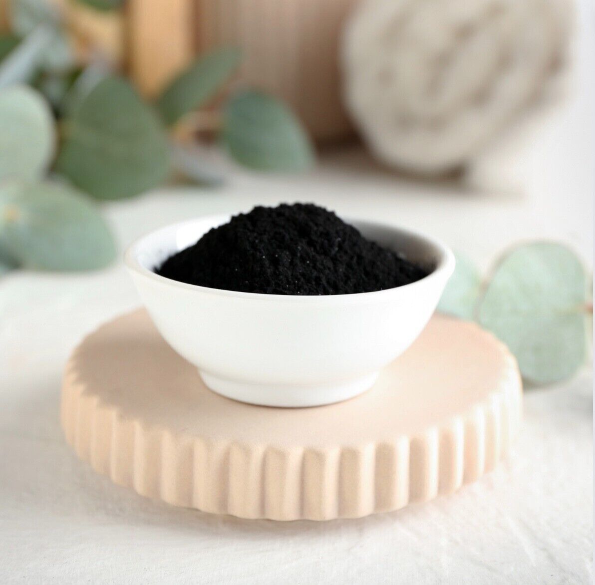 Activated Charcoal Powder Natural Organic for Detox Teeth Whitening & Skin 28.3g